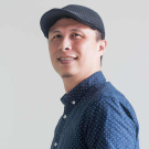  Chun-Chieh Chang 張俊傑 